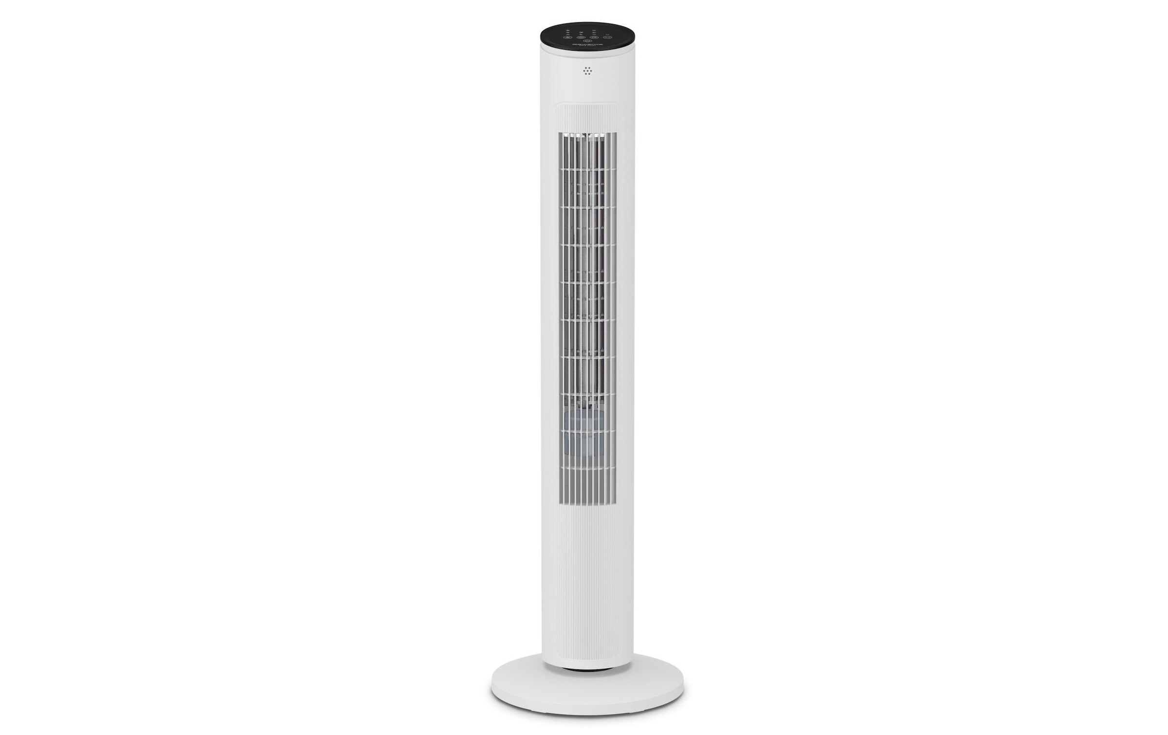 Rowenta Turmventilator »Eole Ultra VU6871F0 Weiss«
