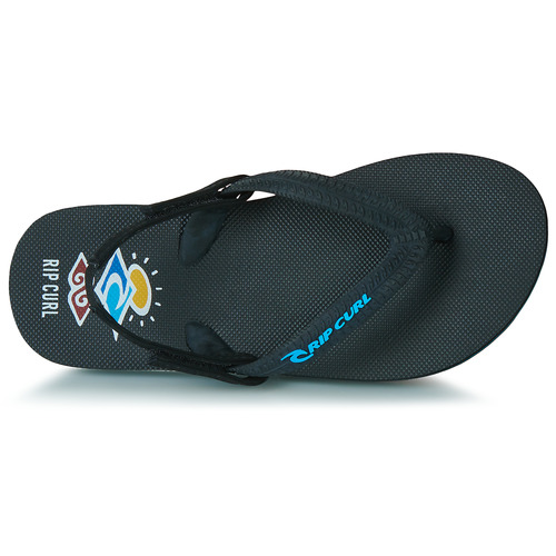 Rip Curl - ICON OPEN TOE - BOY - Noir / Bleu