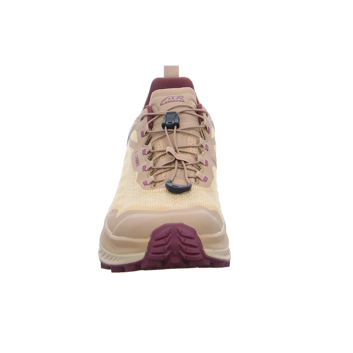 LOWA Walking / Outdoor Damen Beige Synthetik