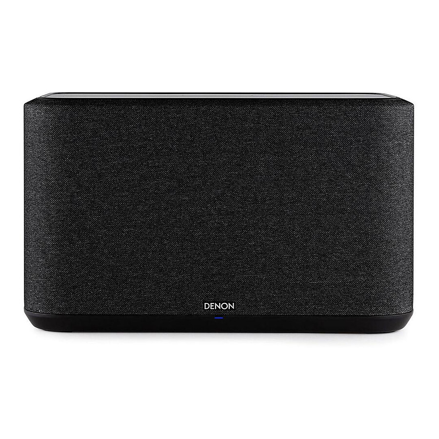 Denon Home 350 Noir - Enceinte connectée