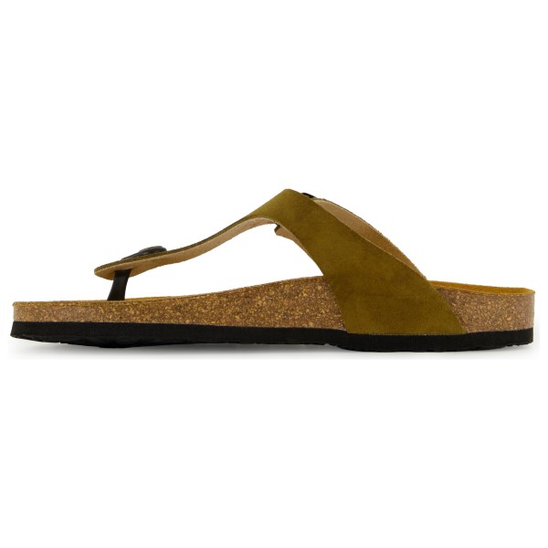 Plakton - Women's Bolero - Sandales