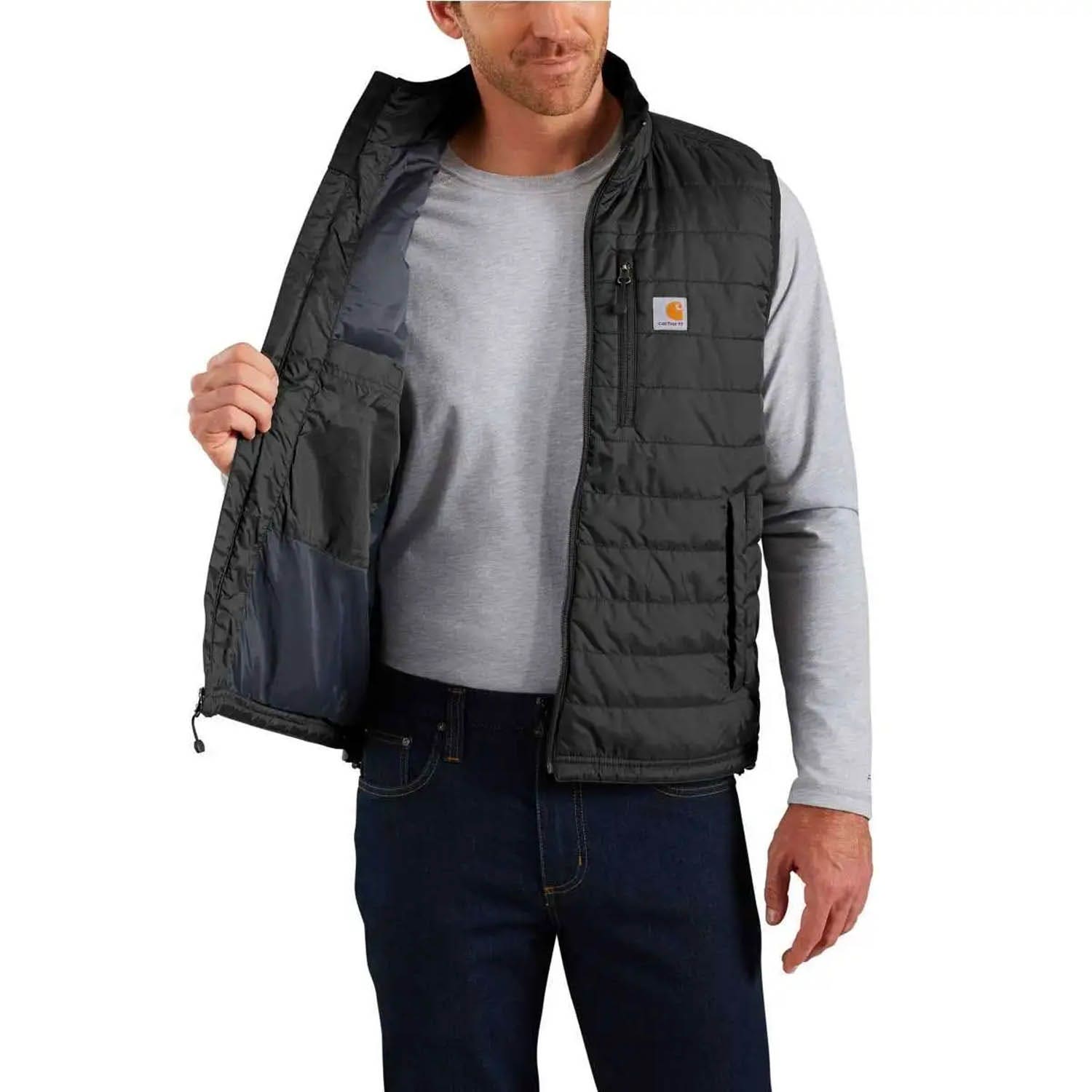 Carhartt  Rain Defender Insulated Vest