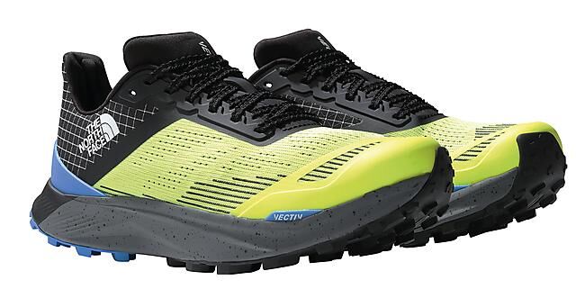 THE NORTH FACE - CHAUSSURES DE TRAIL VECTIV INFINITE 2 M