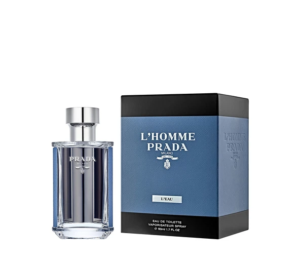 Prada L'Homme Eau Eau de Toilette