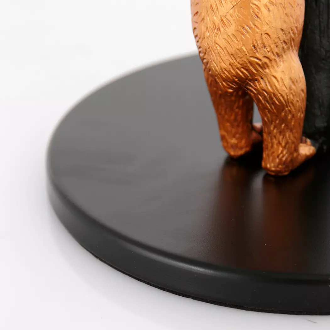 Tischleuchte Animaux