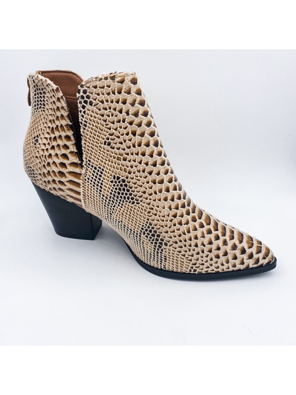 Bottines Emilia