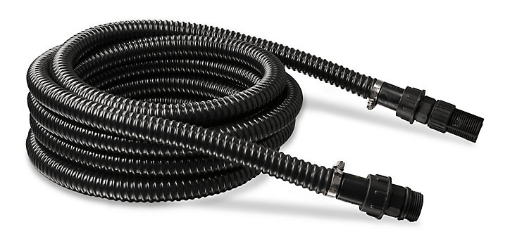 Kit d'aspiration 7m