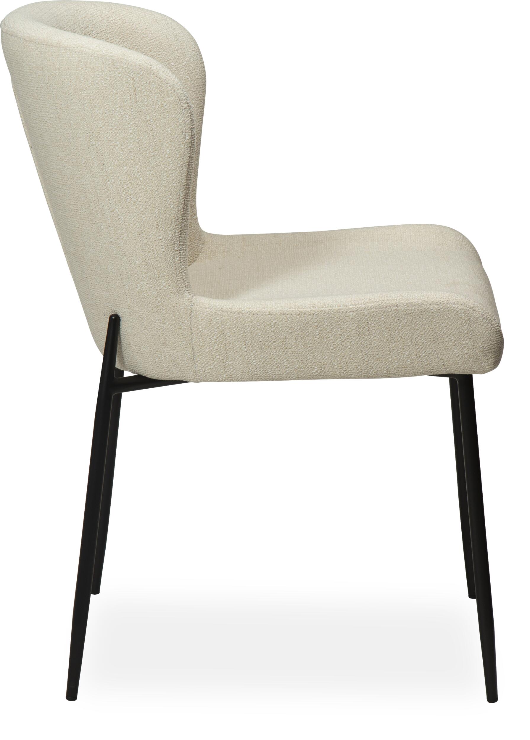 Glam Spisebordsstol