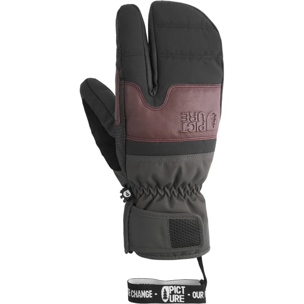 Moufle ski PICTURE SPARKS LOBSTER MITTS ANDORRA