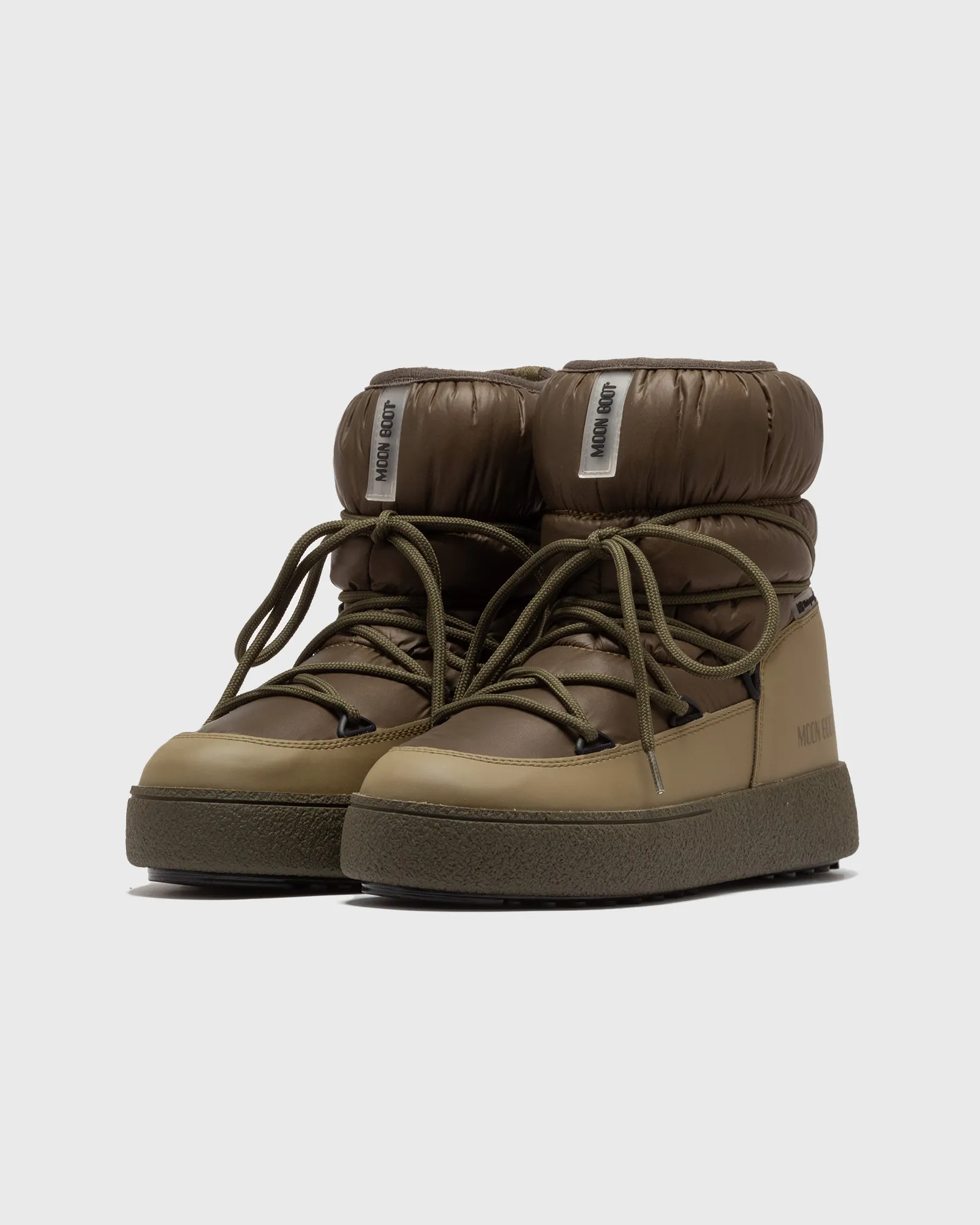 Moon Boot LTRACK LOW NYLON WP