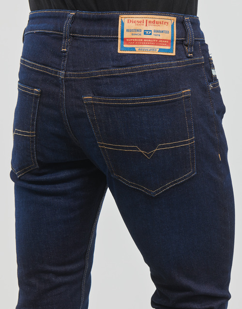 Diesel - D-LUSTER - Bleu foncé