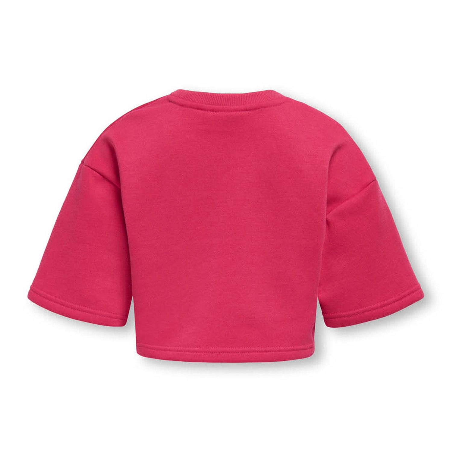 ONLY Kids  Fave Short Sweatshirt