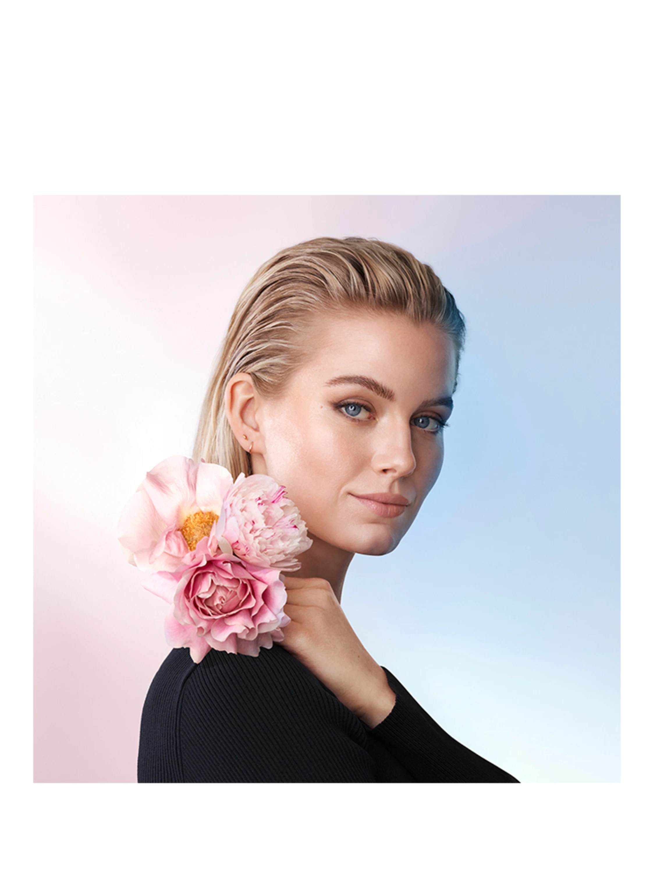 ANNEMARIE BÖRLIND ROSE NATURE