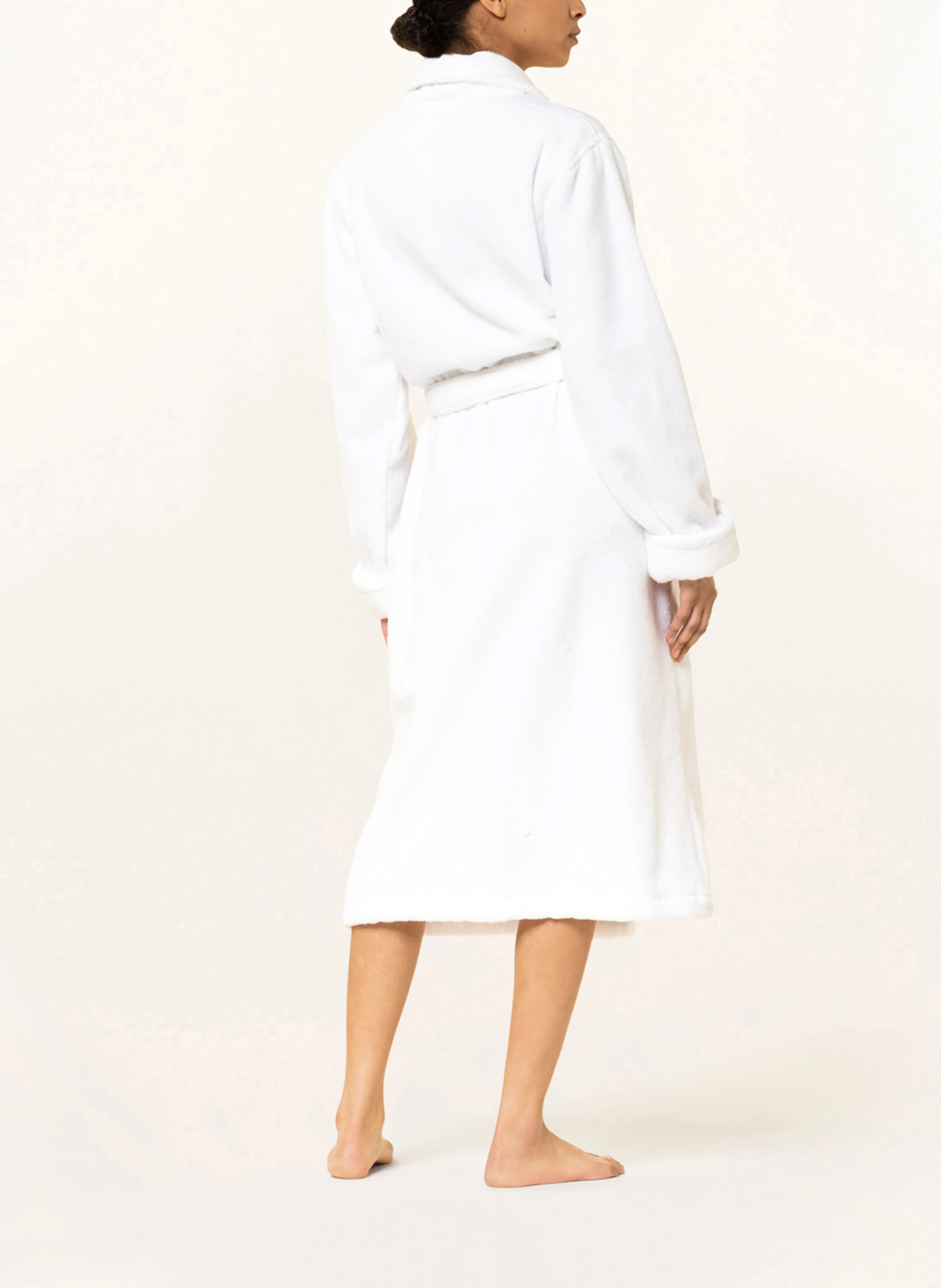 JOOP! Damen-Bademantel WTH