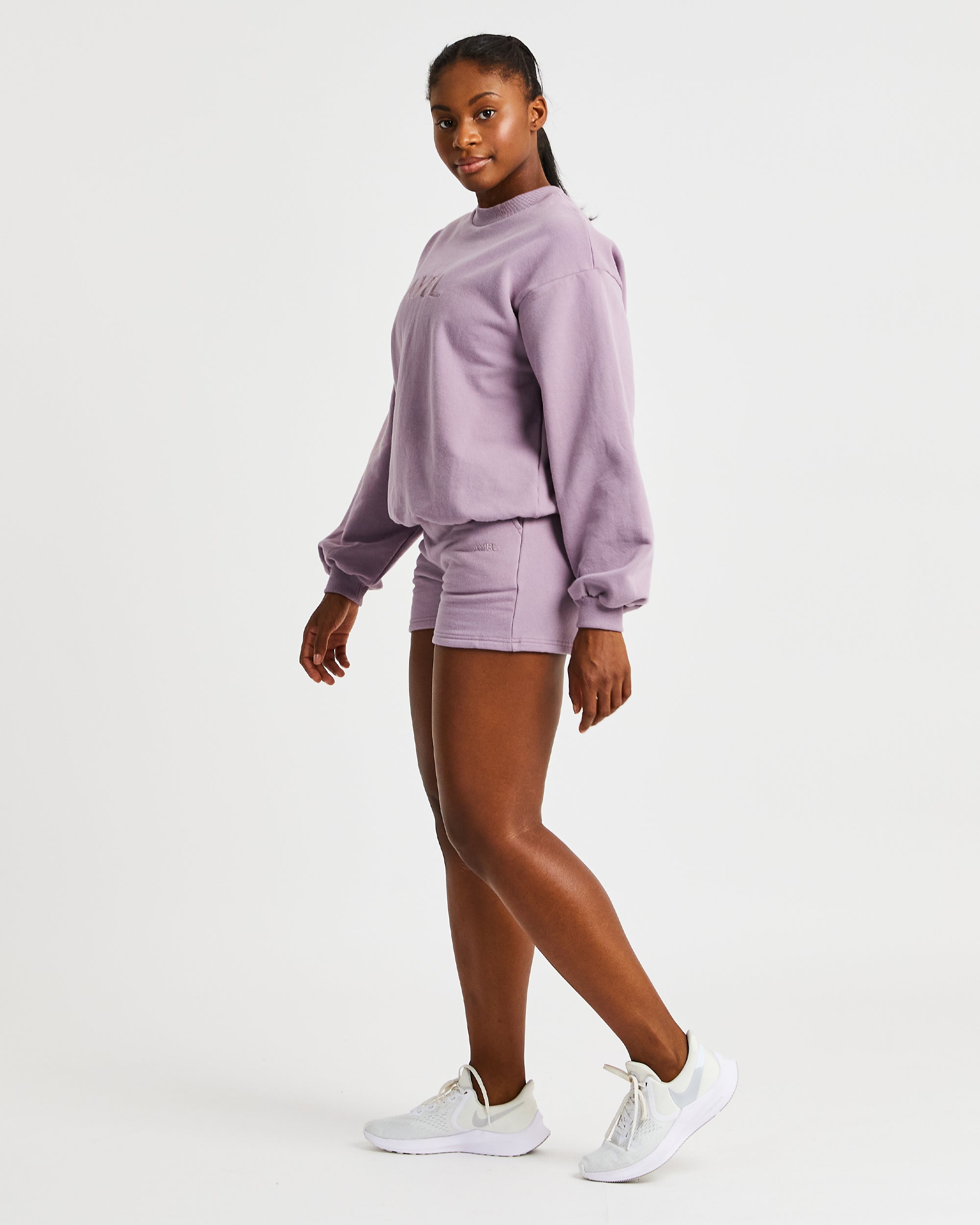 Everyday Relaxed Shorts
