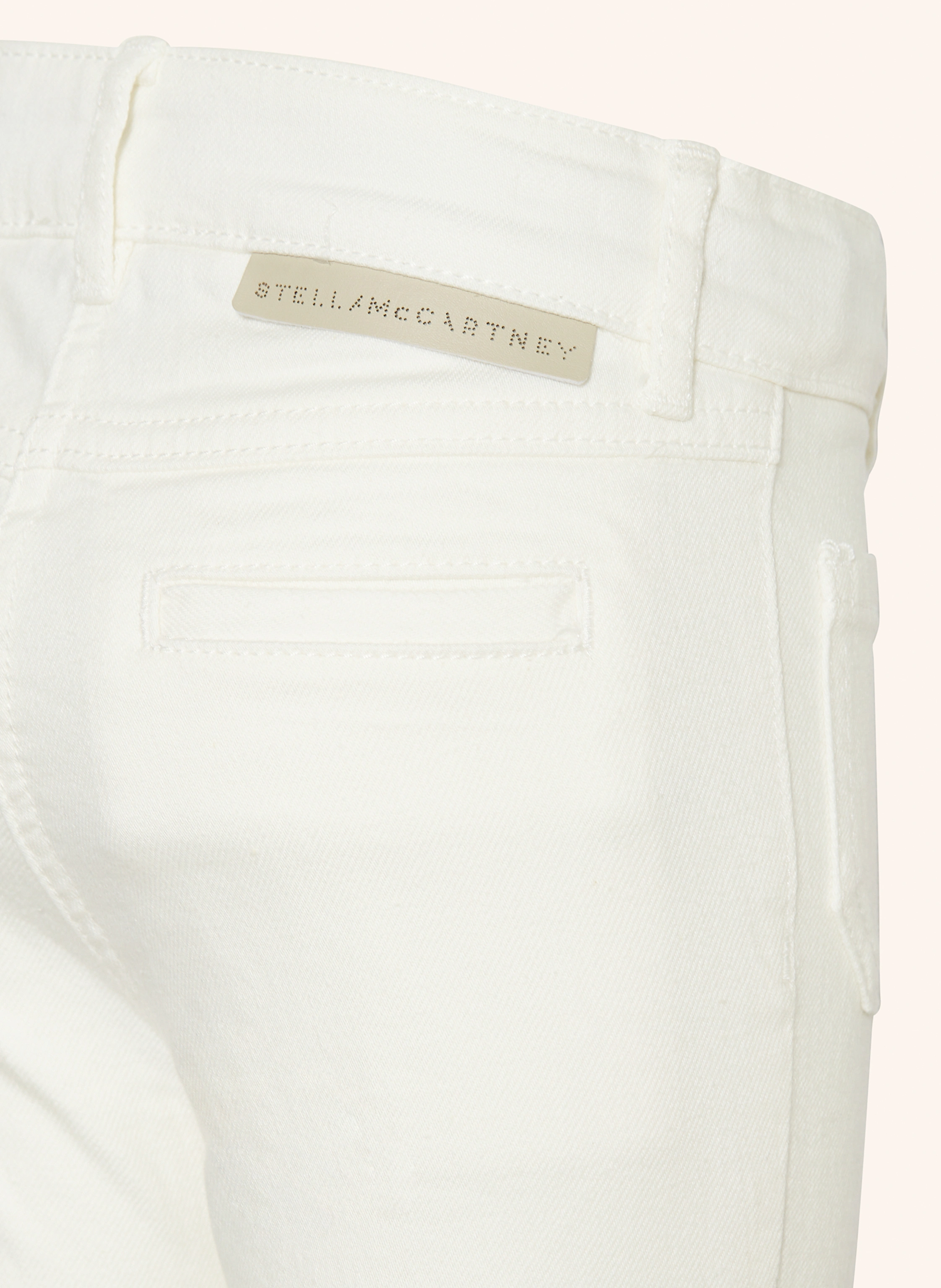 STELLA McCARTNEY KIDS Jeans