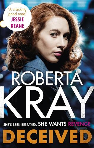 Deceived (Paperback)