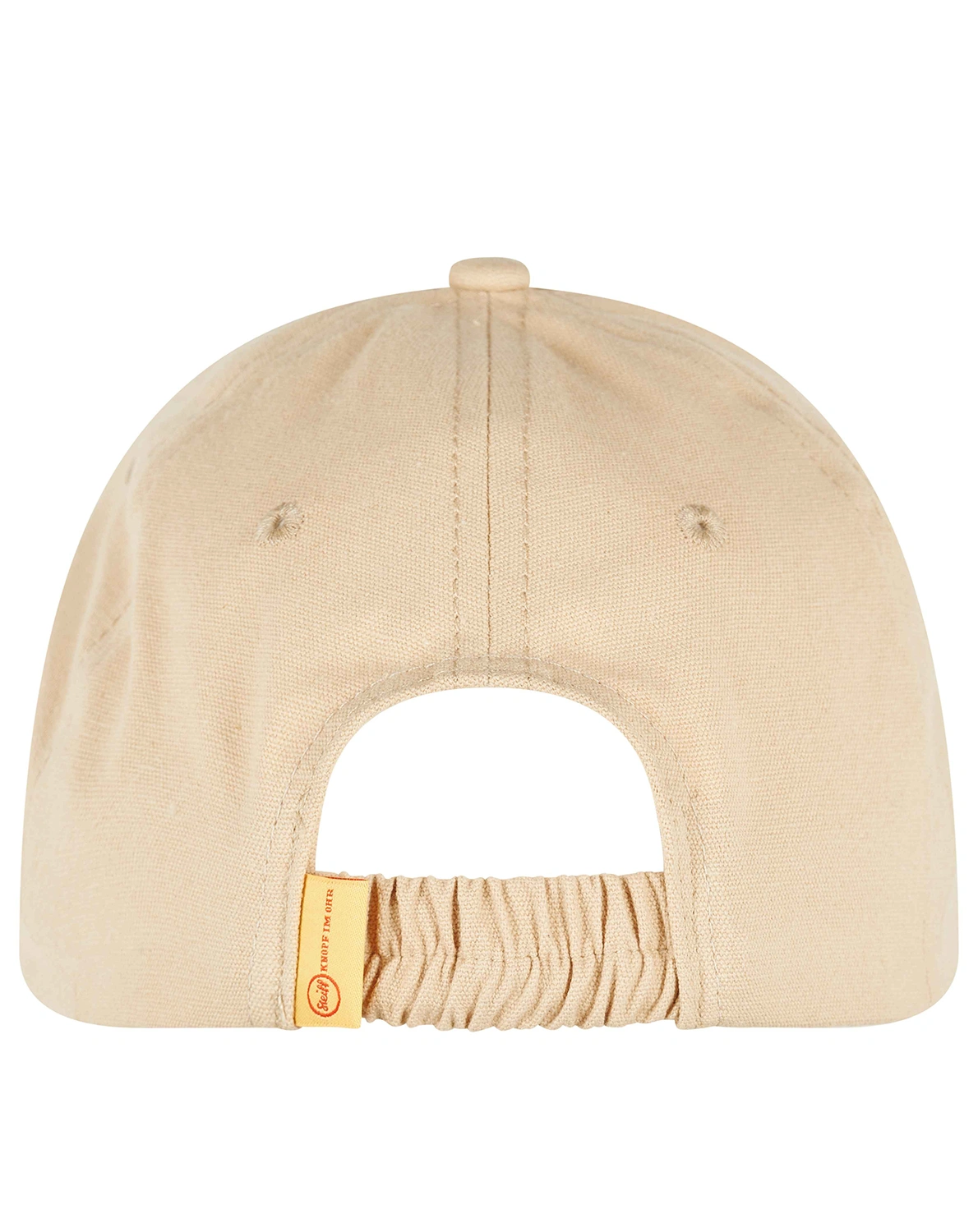 Basecap TEDDY in curds & whey