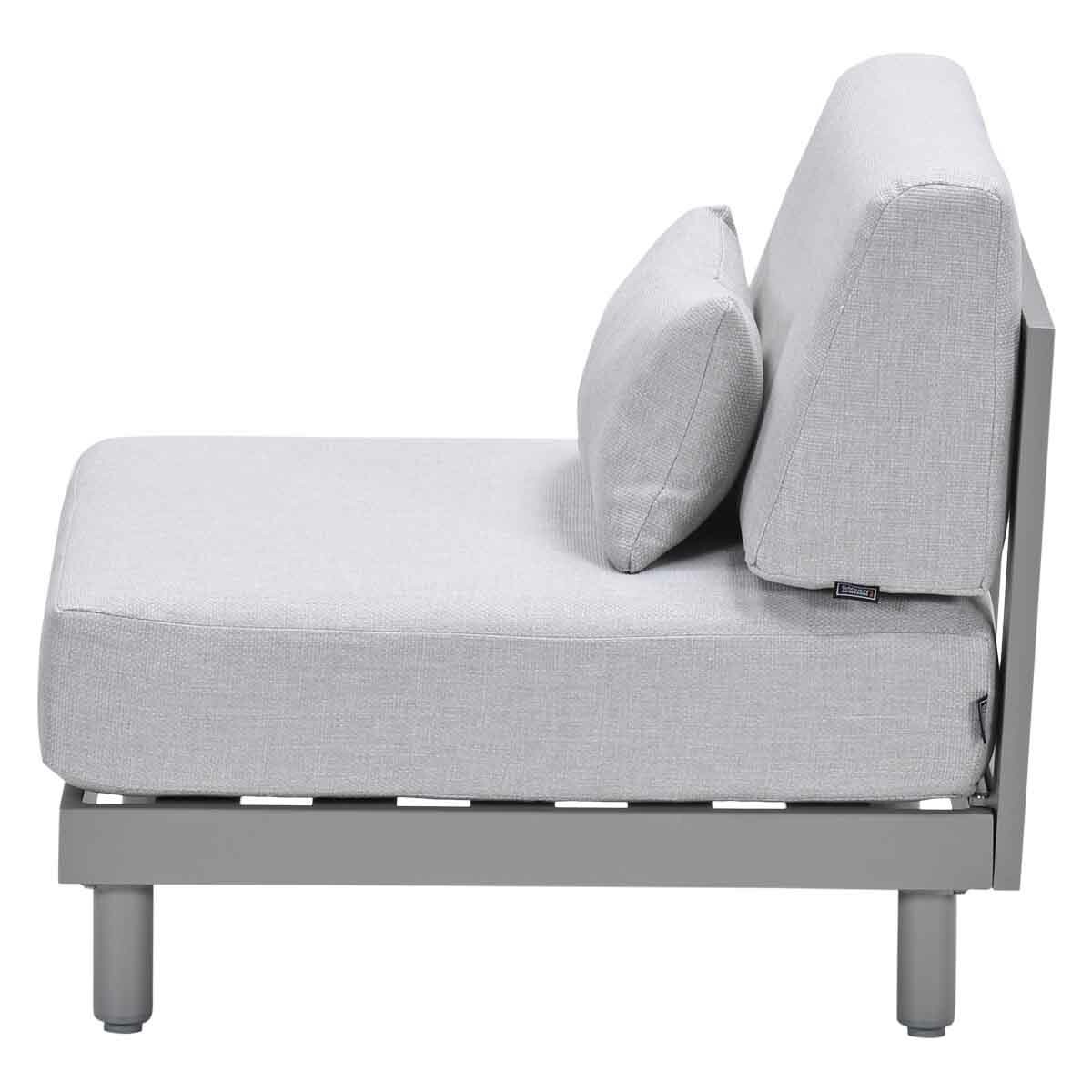 Garden Impressions Lizzy - taupe middenelement
