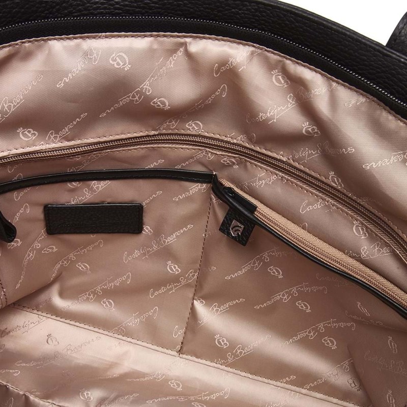 Castelijn & Beerens<br>Shopper Anna 15