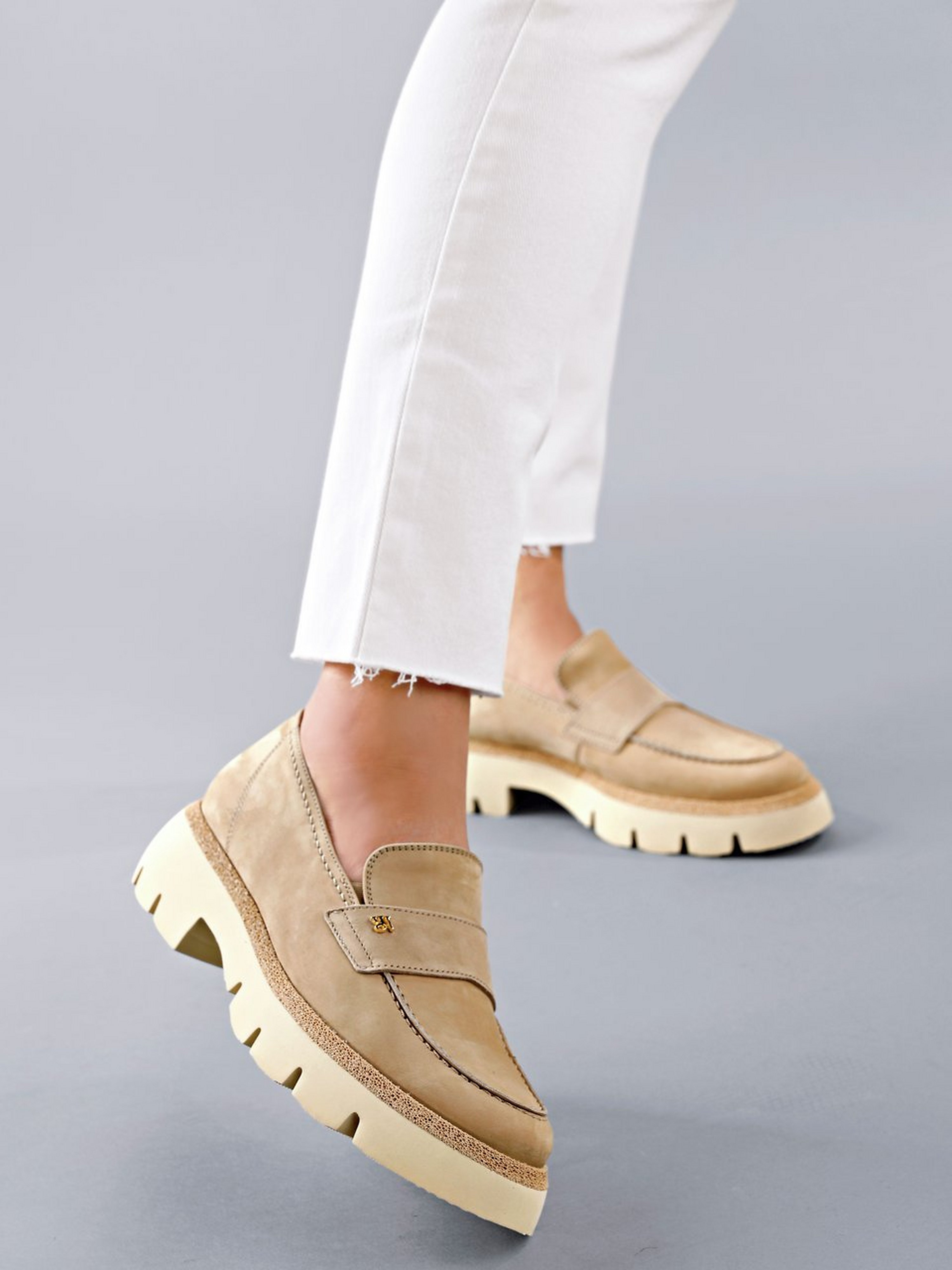 Slipper