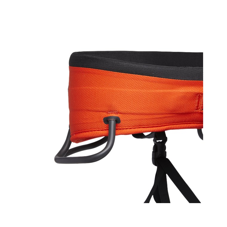 Black Diamond Long Haul Harness