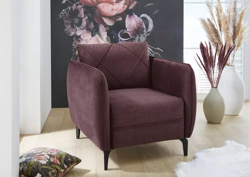 Sessel Novara