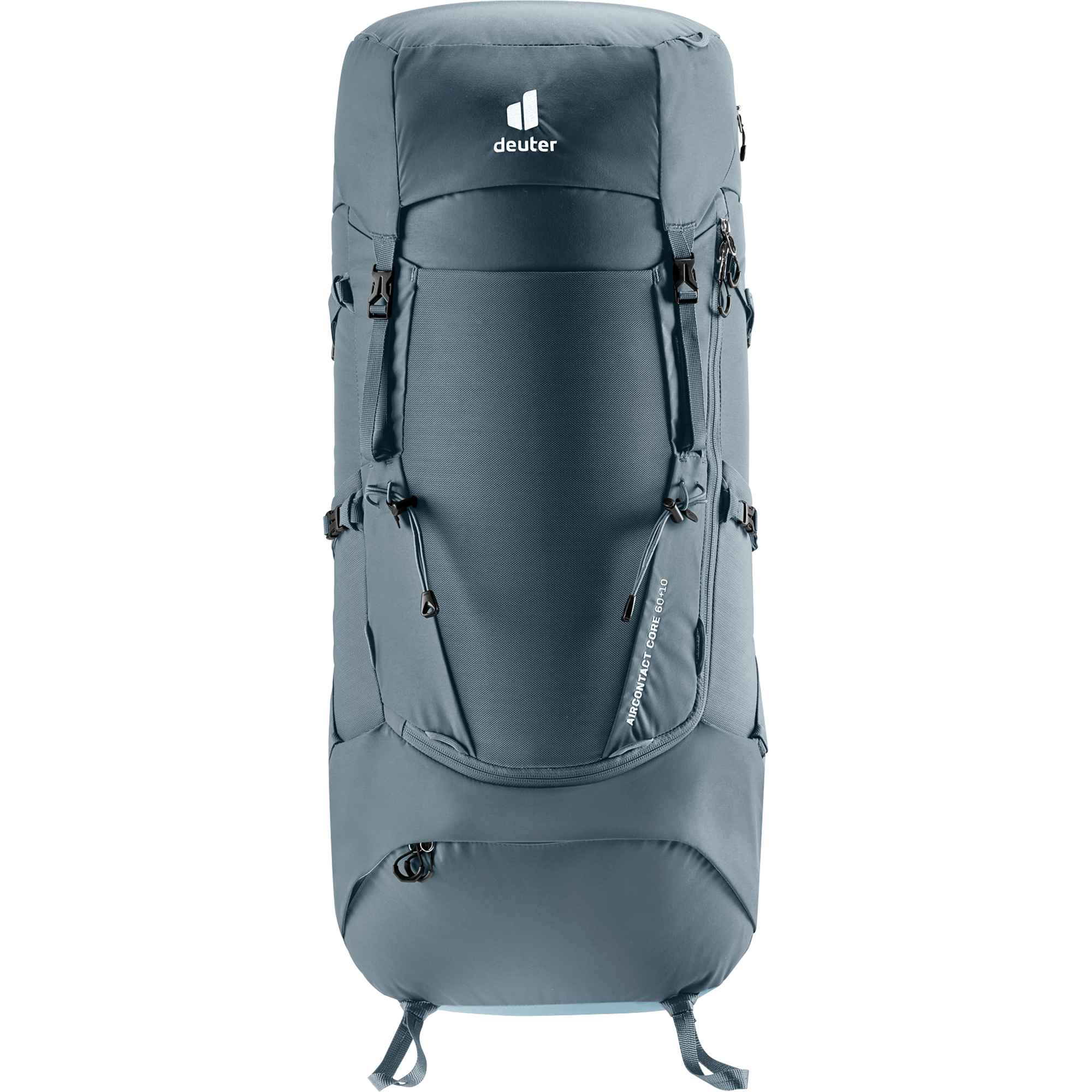 deuter Aircontact Core 60l +10 Trekkingrucksack graphite shale