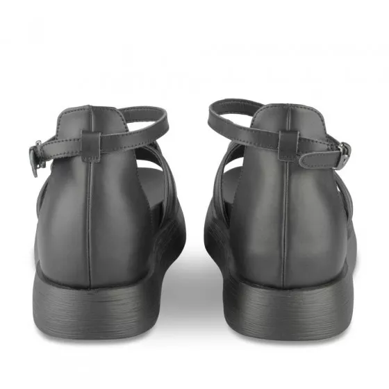 Sandales NOIR SINEQUANONE