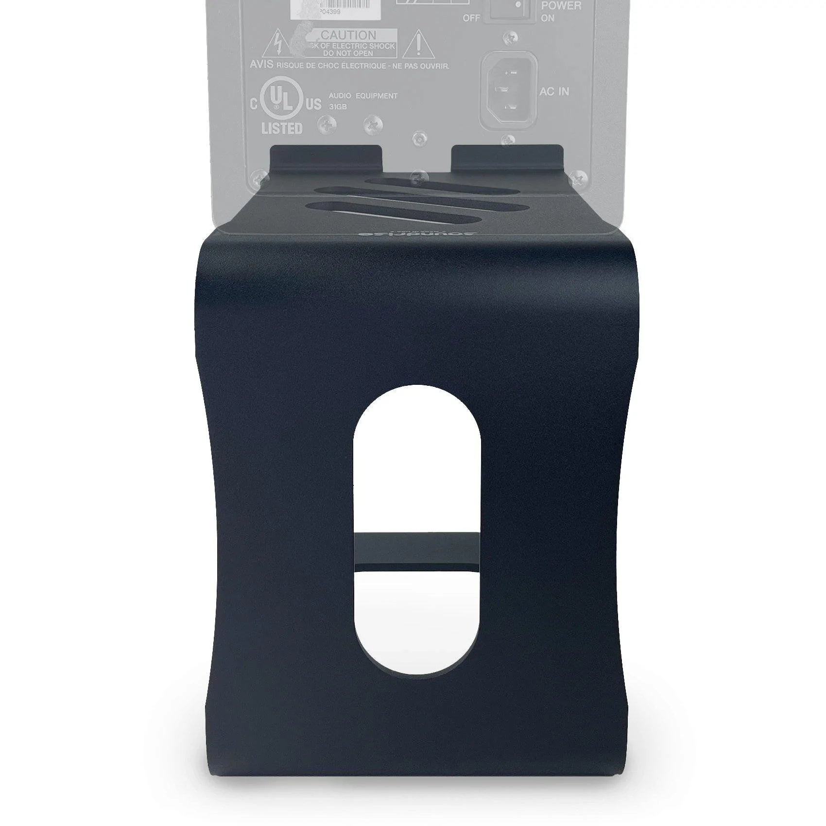 Soundrise Pro 9 Black Set desktop statieven
