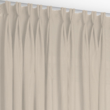 Gordijn Demi 4848 beige