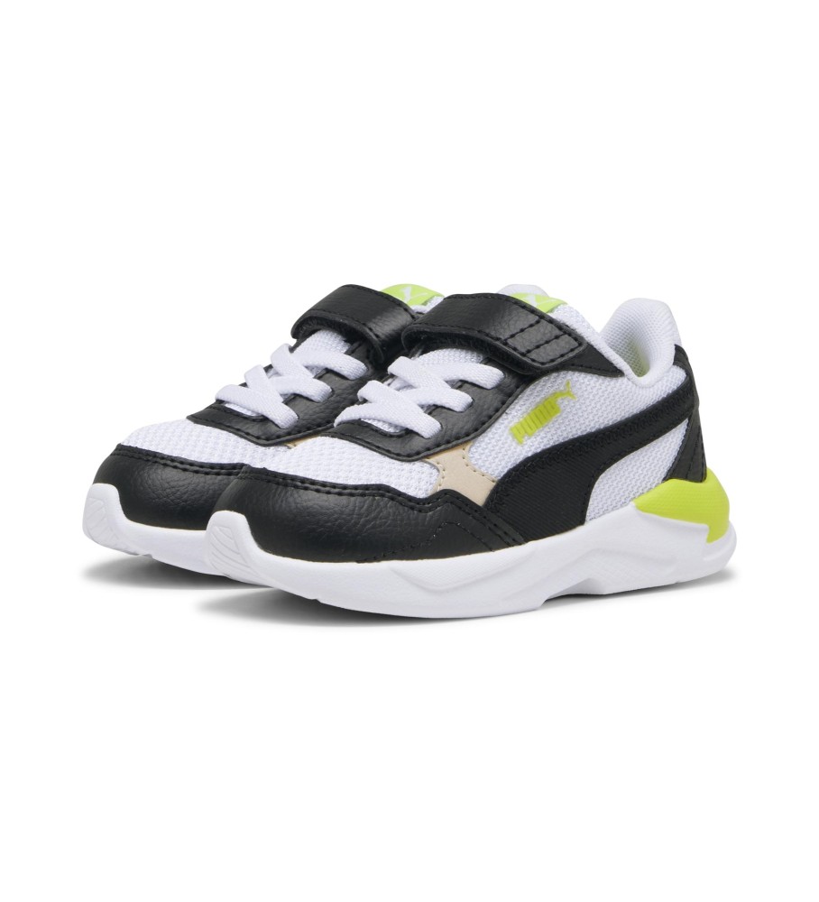 Tênis Puma X-Ray Speed Lite AC preto