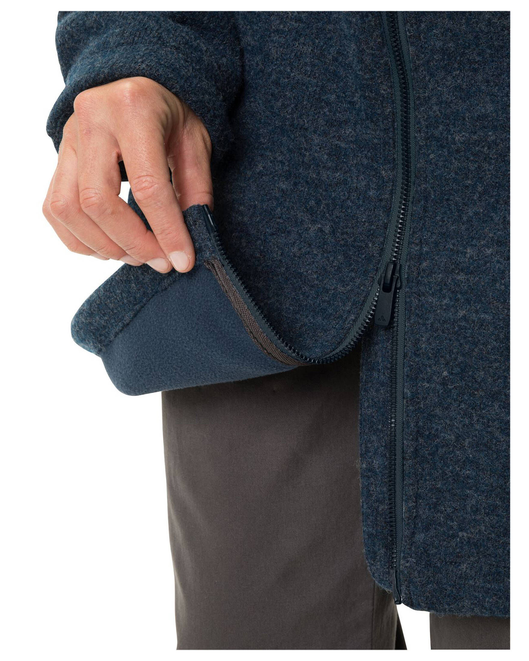 VAUDE| Damen Mantel 
