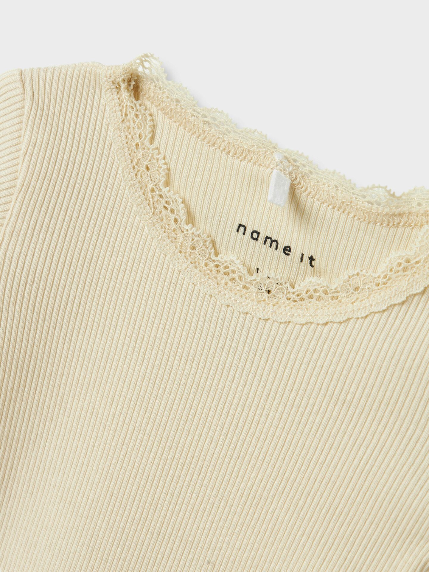 Kab Short Sleeve Body