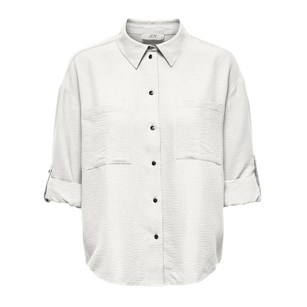 JDY Chemise Blanche Femme JDY Vigga