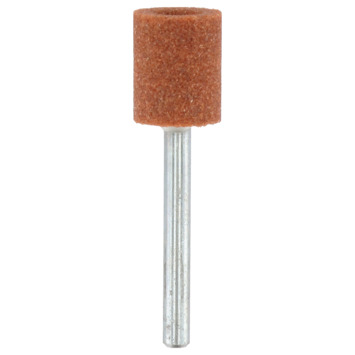 Dremel multitool accessoire - slijpsteen aluminiumoxide cilindervormig 932 - 3 stuks - 9,5 mm