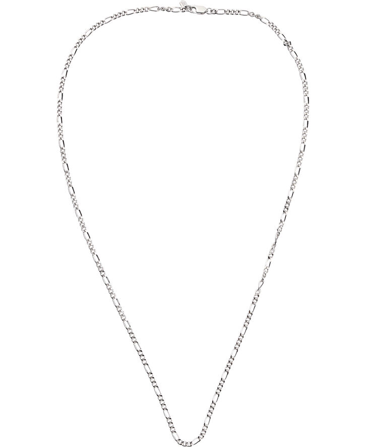 Maria Black Negroni Necklace Silver