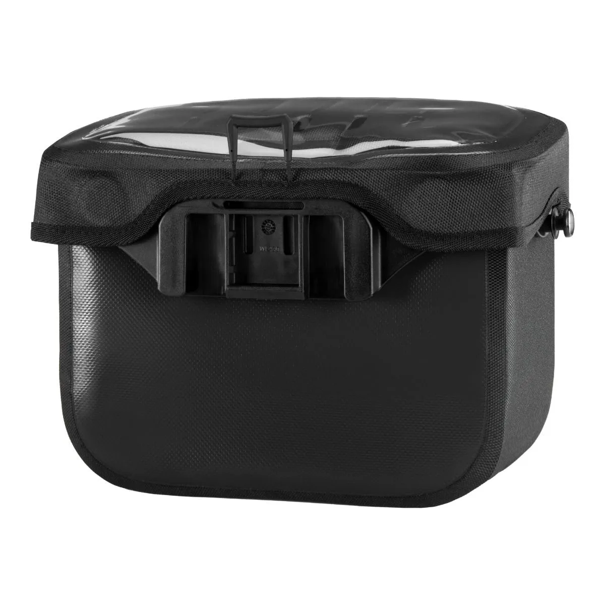 Ortlieb Ultimate Six Classic black