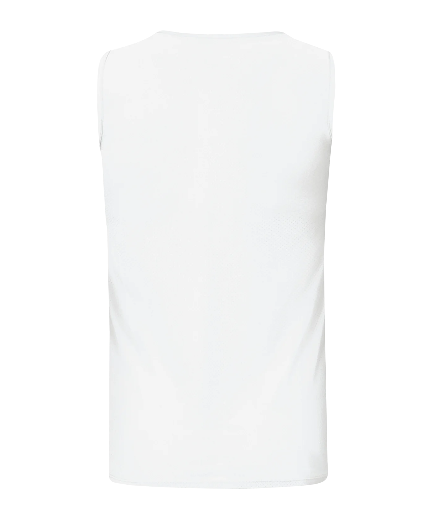 JAKO Challenge Tanktop Kids Weiss F002