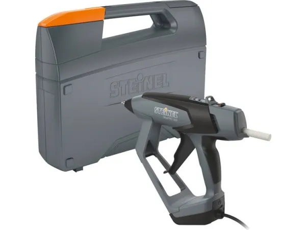 Steinel GluePRO 300 - Varm smeltelim-pistol - 90 W - 11.7 mm