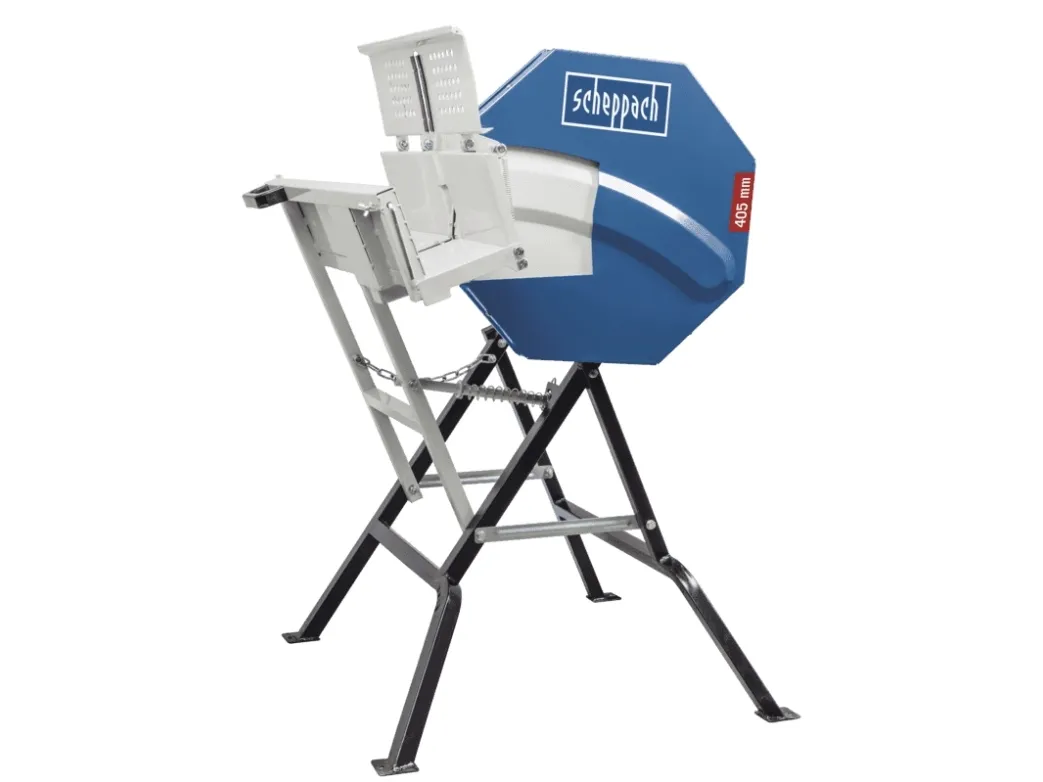 Scheppach rundsav HS410 2200 W 405 mm
