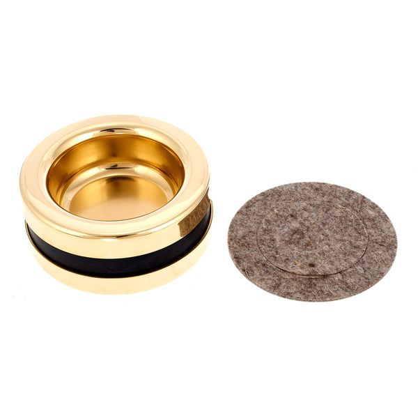 Piattino Sound Proofing Castor Cup