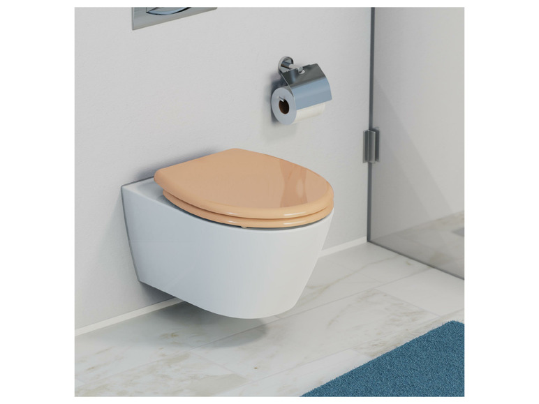 WC-bril