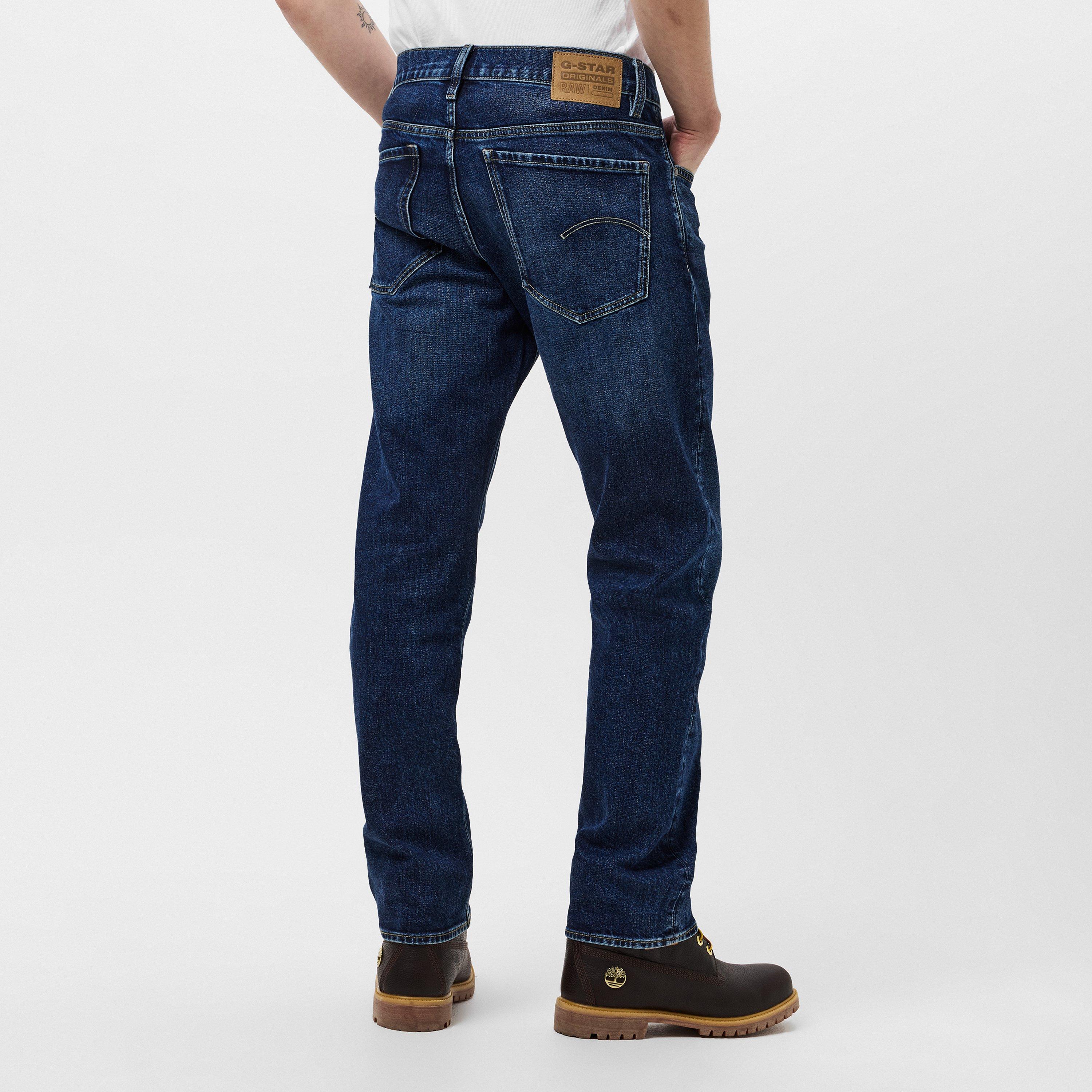 G Star Mosa Straight jeans