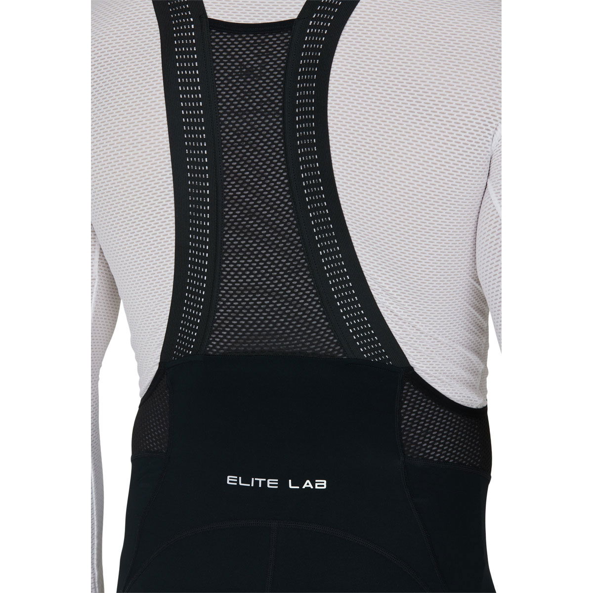 Elite Lab Bike Elite X1 Core Bib Cykelbukser Herre