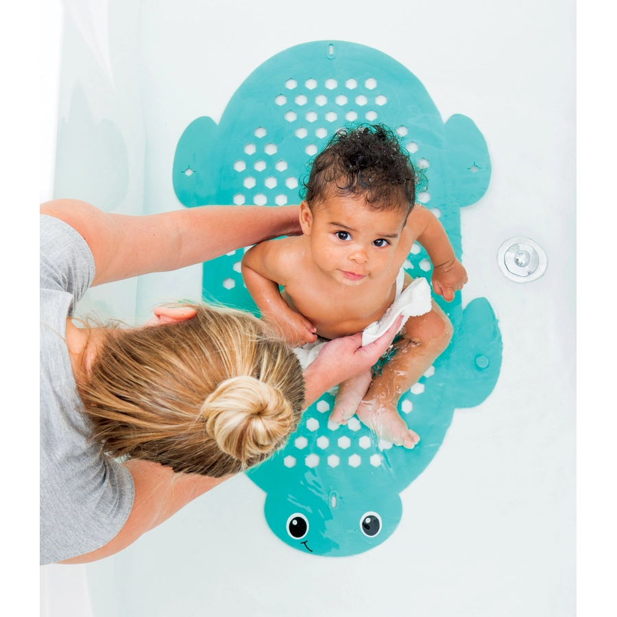 Infantino 2 in 1 Badematte