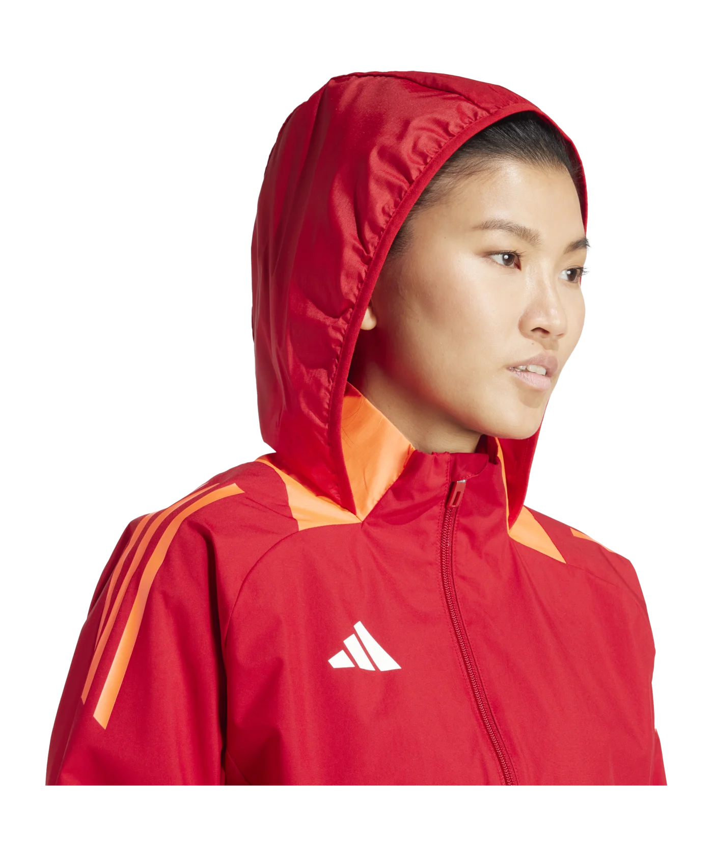 adidas Tiro 24 Competition Allwetterjacke Damen