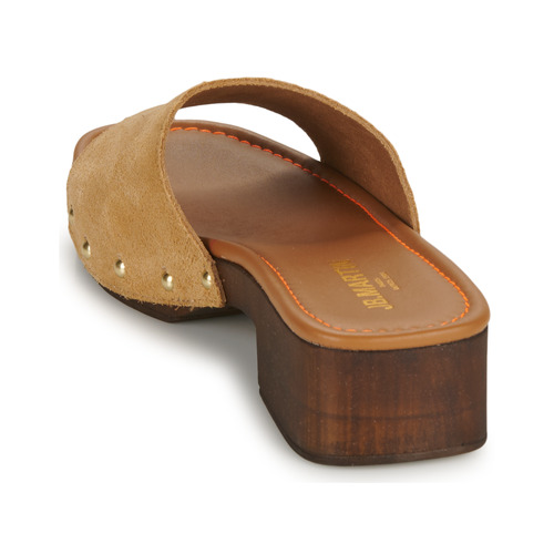 JB Martin - APRIL - Croûte camel