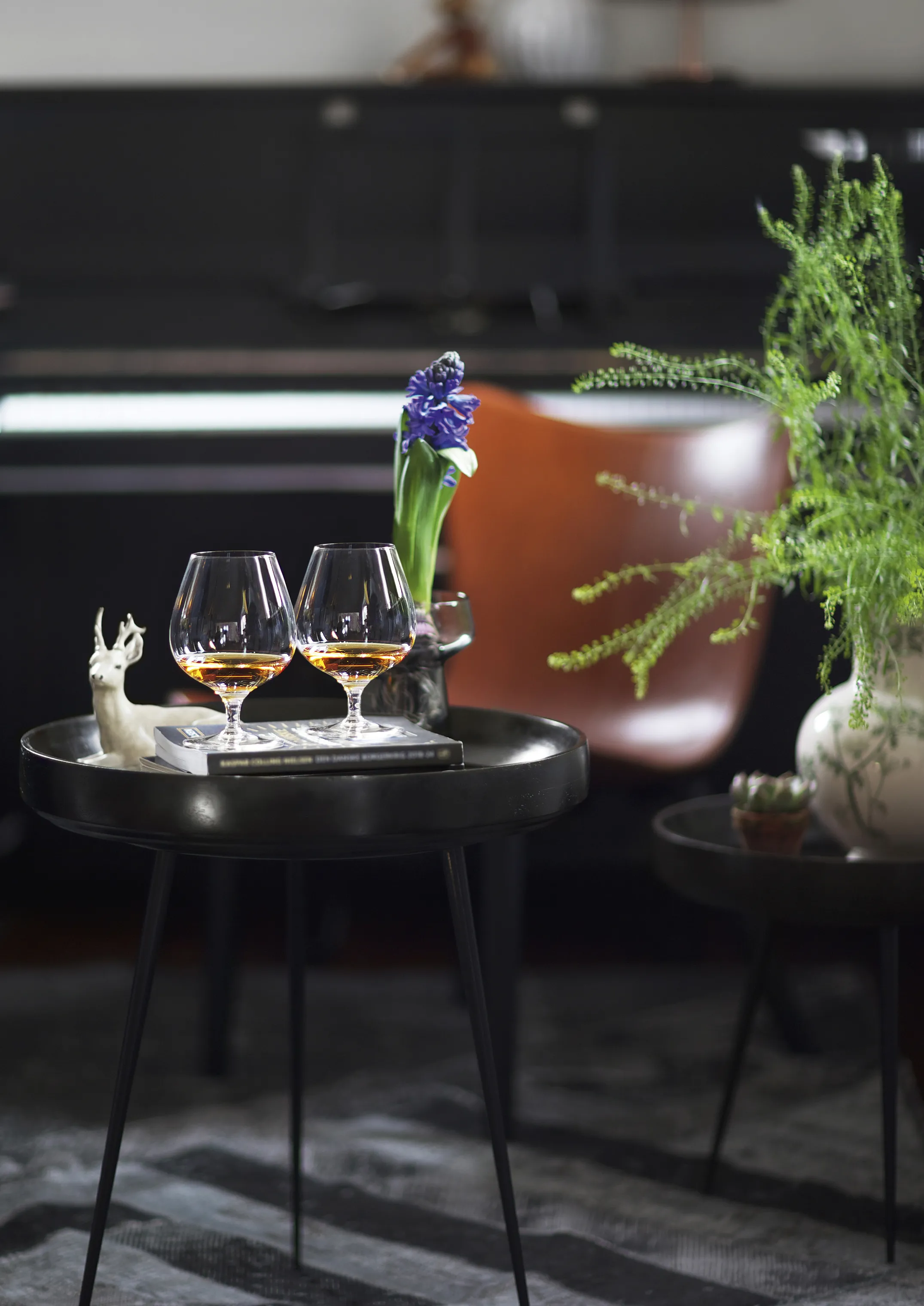 Holmegaard Cabernet Cognacglas