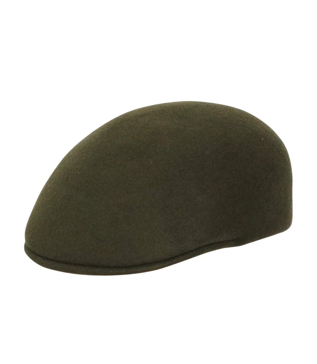 Casquette 100% laine